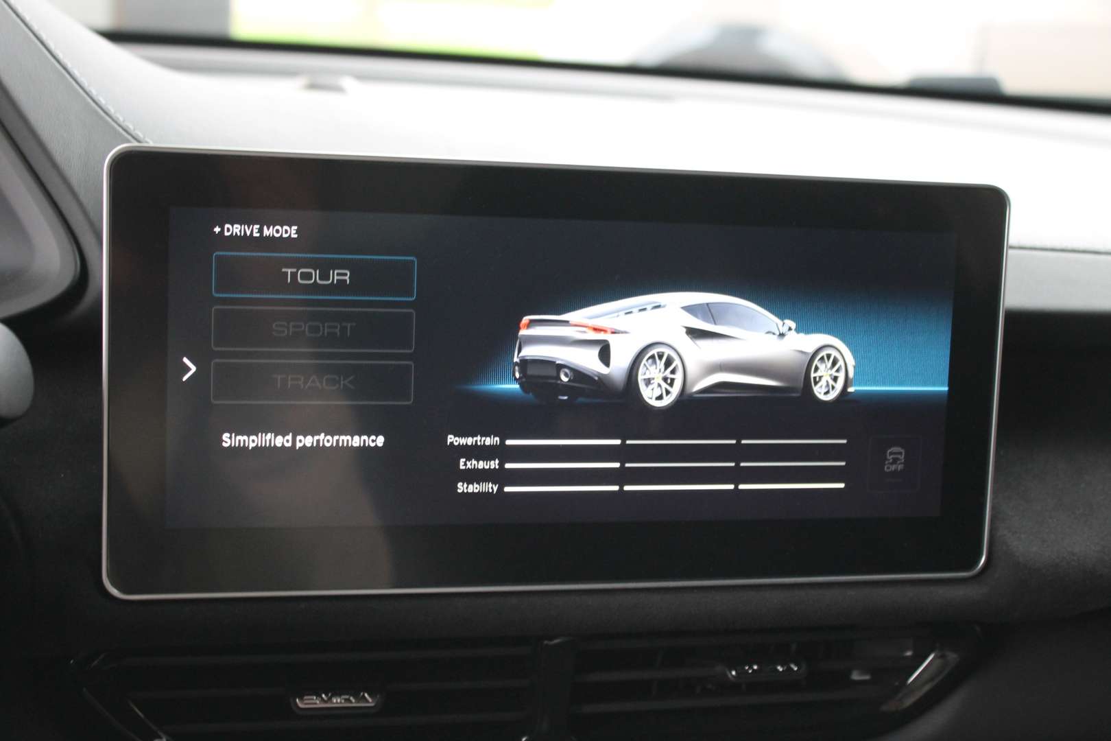 Lotus Emira First Edition - 2024 - Joinsteer - #10