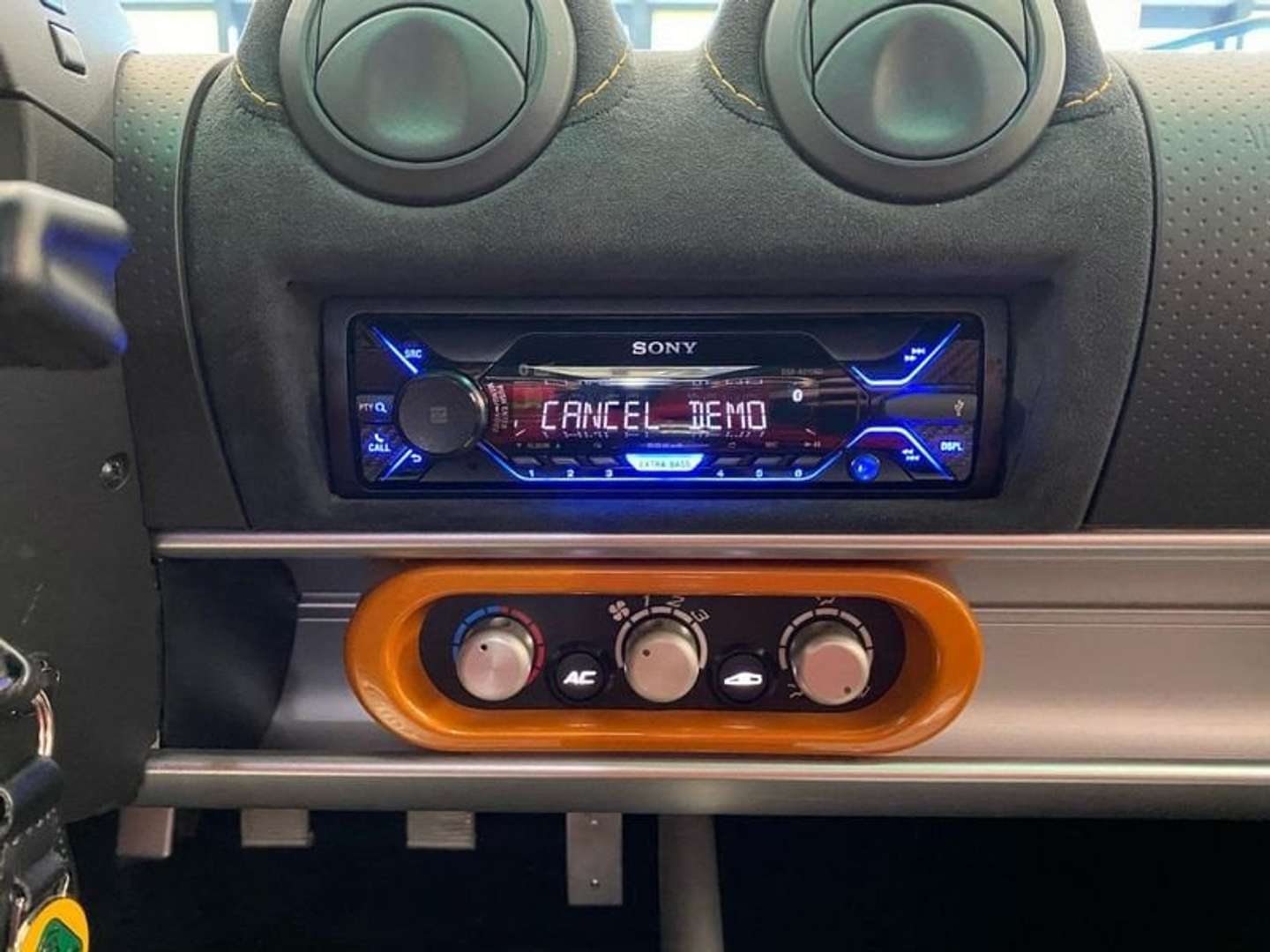 Lotus Elise Cup 250 - 2021 - Joinsteer - #16