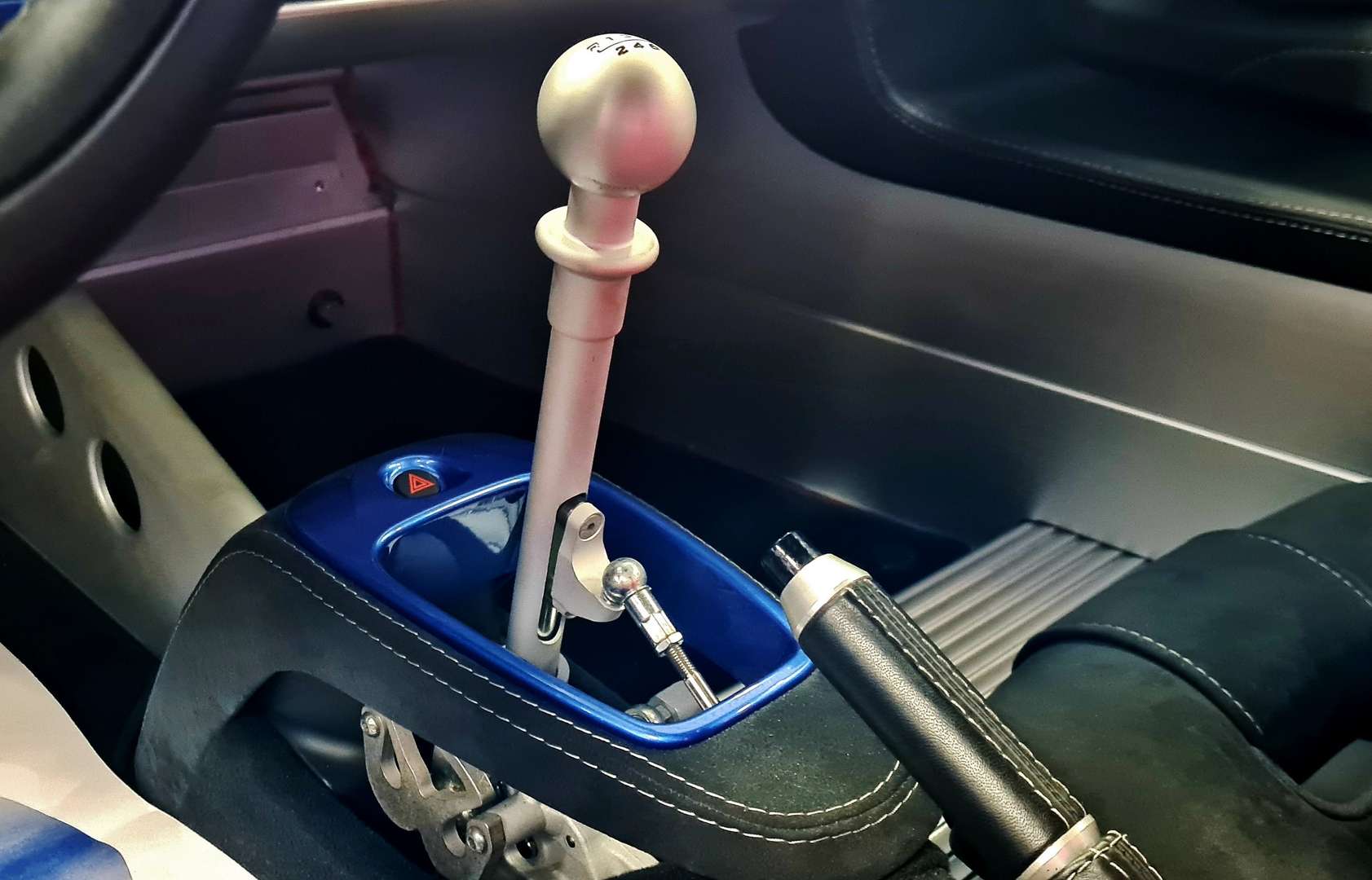 Lotus Exige Sport 380 - 2018 - Joinsteer - #7