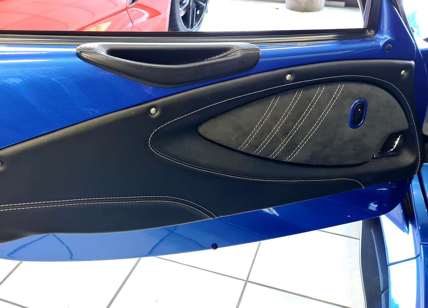 Lotus Exige Sport 380 - 2018 - Joinsteer - #8