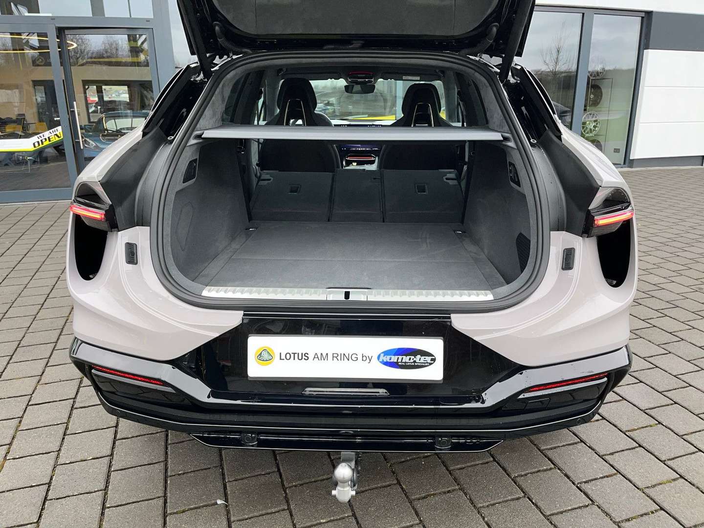 Lotus Eletre S - 2025 - Joinsteer - #5