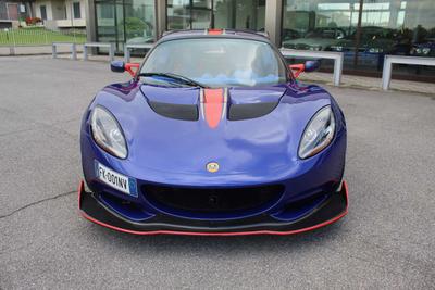 Lotus Elise Cup 270 -  - Joinsteer - #4