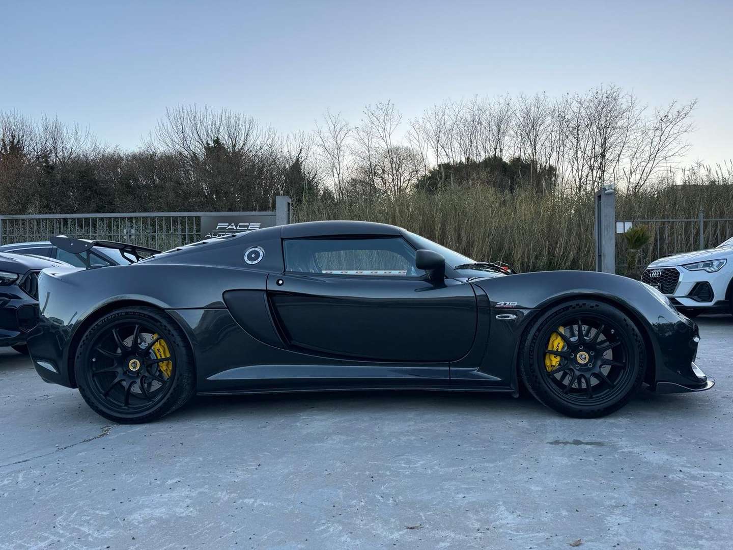 Lotus Exige Sport 410 Final Edition - 2021 - Joinsteer - #2
