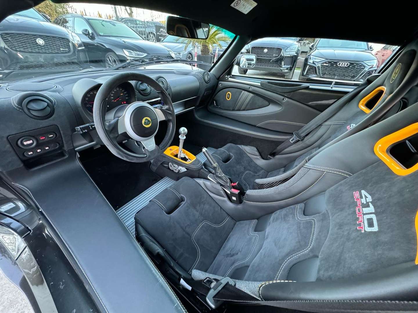 Lotus Exige Sport 410 Final Edition - 2021 - Joinsteer - #3