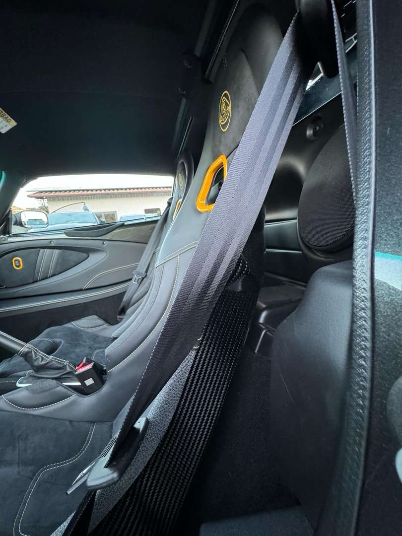 Lotus Exige Sport 410 Final Edition - 2021 - Joinsteer - #5