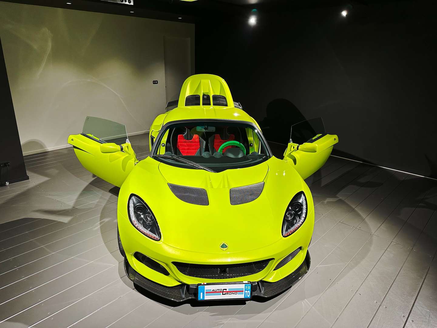 Lotus Elise Cup 250 Final Edition - 2022 - Joinsteer - #6