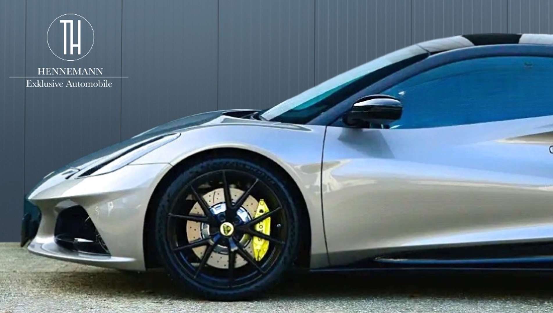Lotus Emira V6 First Edition - 2024 - Joinsteer - #5