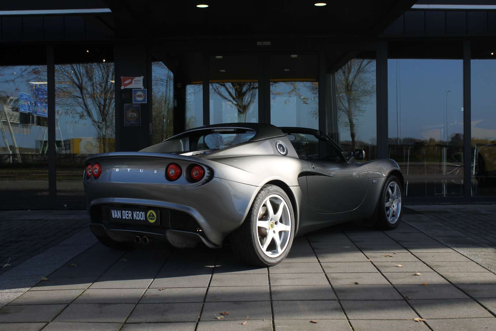 Lotus Elise S2 - 2007 - Joinsteer - #6