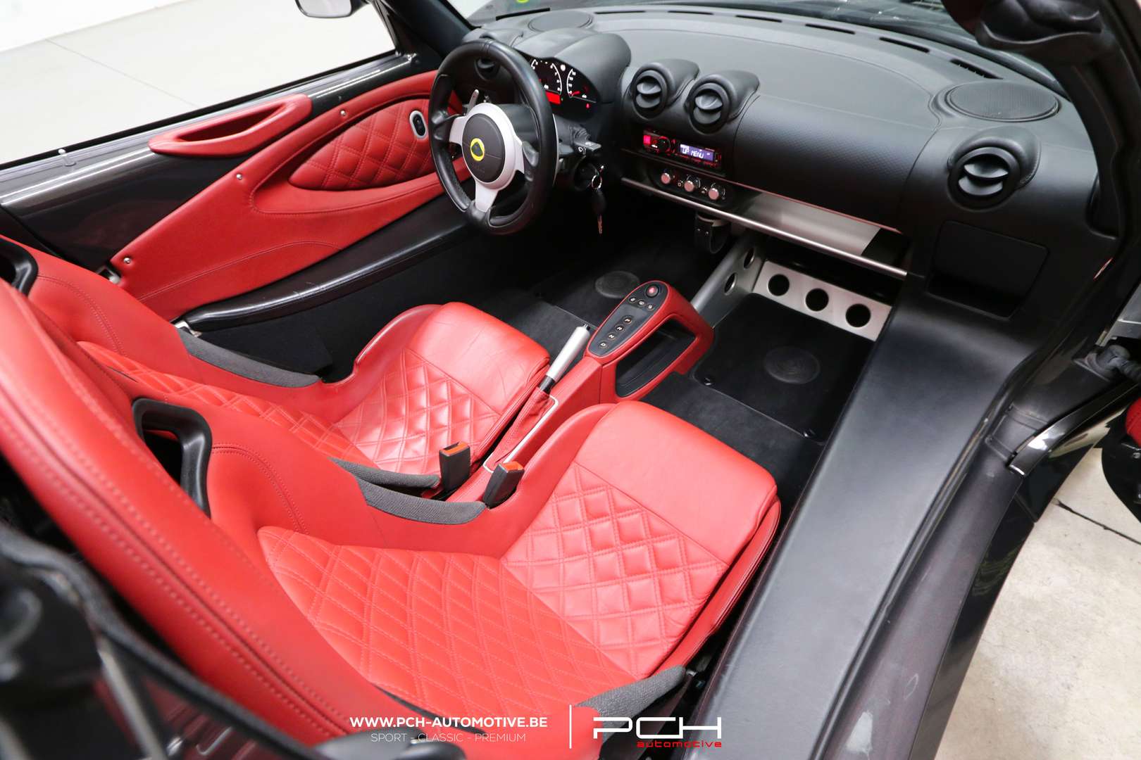 Lotus Exige S350 - 2015 - Joinsteer - #10