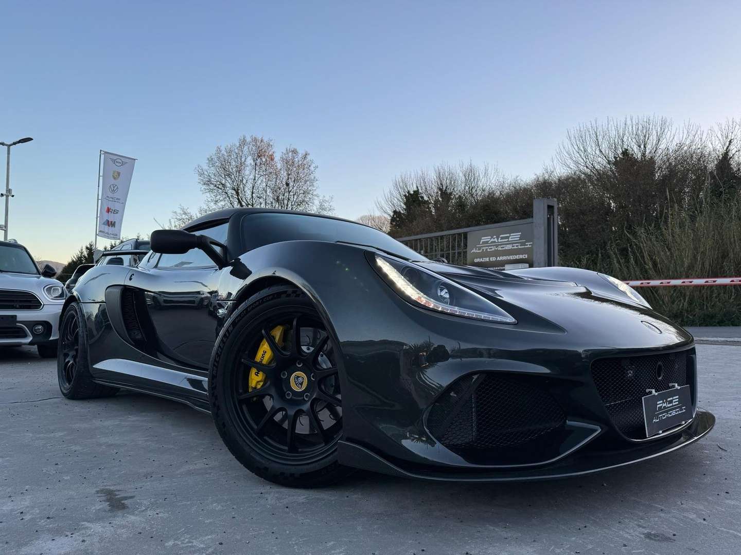 Lotus Exige Sport 410 Final Edition - 2021 - Joinsteer - #11