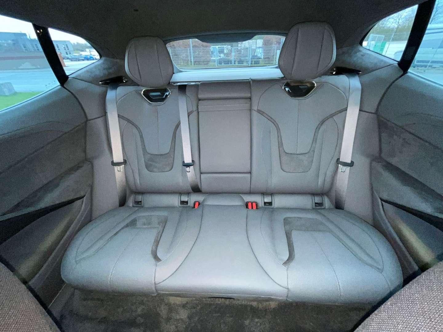 Lotus Eletre S - 2025 - Joinsteer - #14