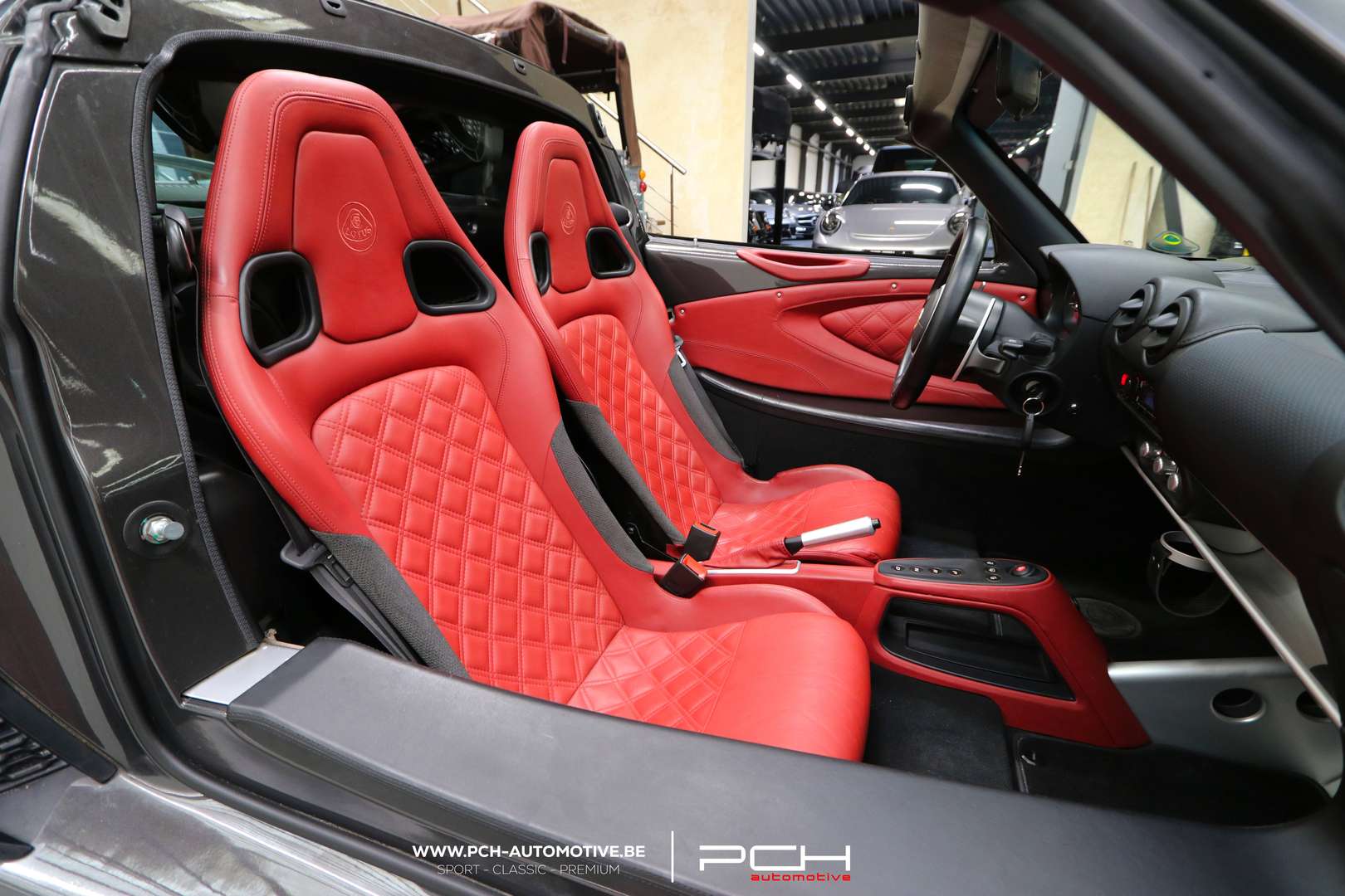 Lotus Exige S350 - 2015 - Joinsteer - #11