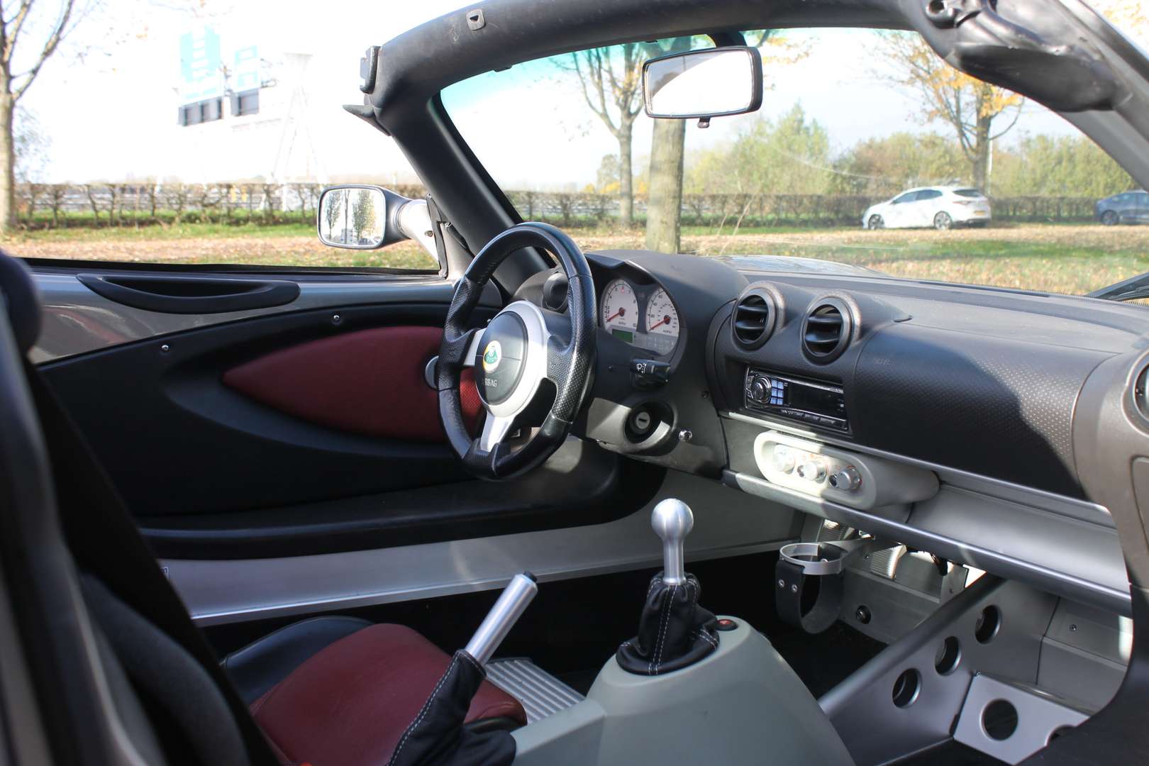 Lotus Elise S2 - 2007 - Joinsteer - #10