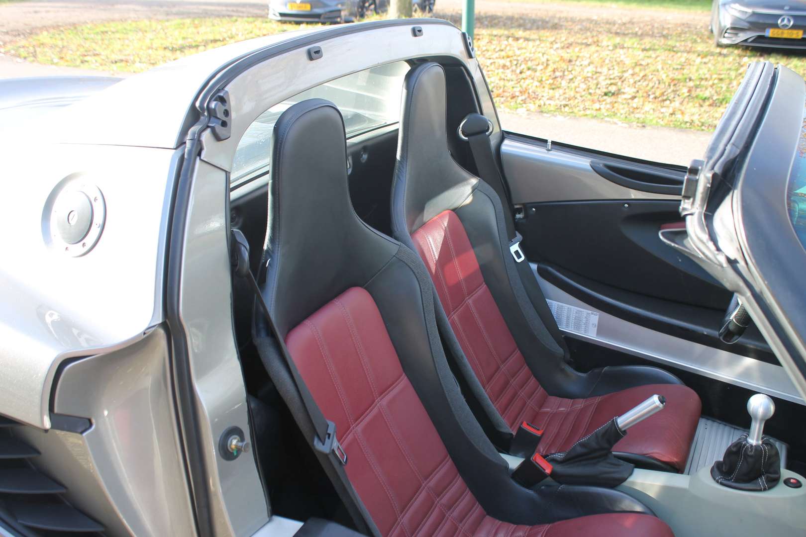 Lotus Elise S2 - 2007 - Joinsteer - #11