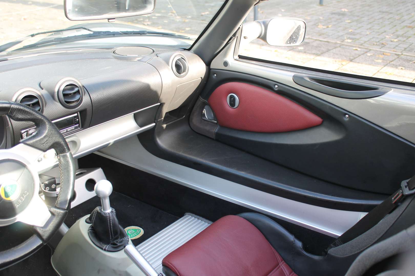 Lotus Elise S2 - 2007 - Joinsteer - #12