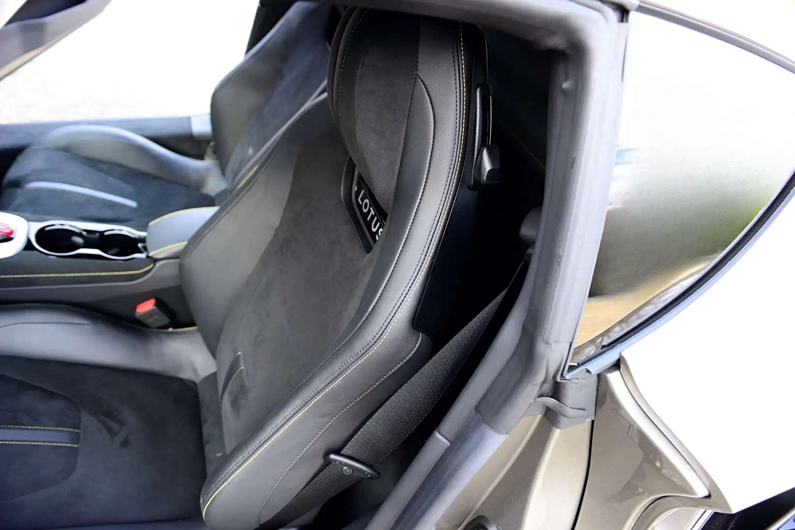 Lotus Emira V6 First Edition - 2024 - Joinsteer - #13