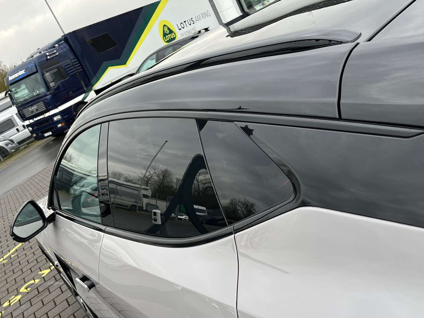 Lotus Eletre S - 2025 - Joinsteer - #19