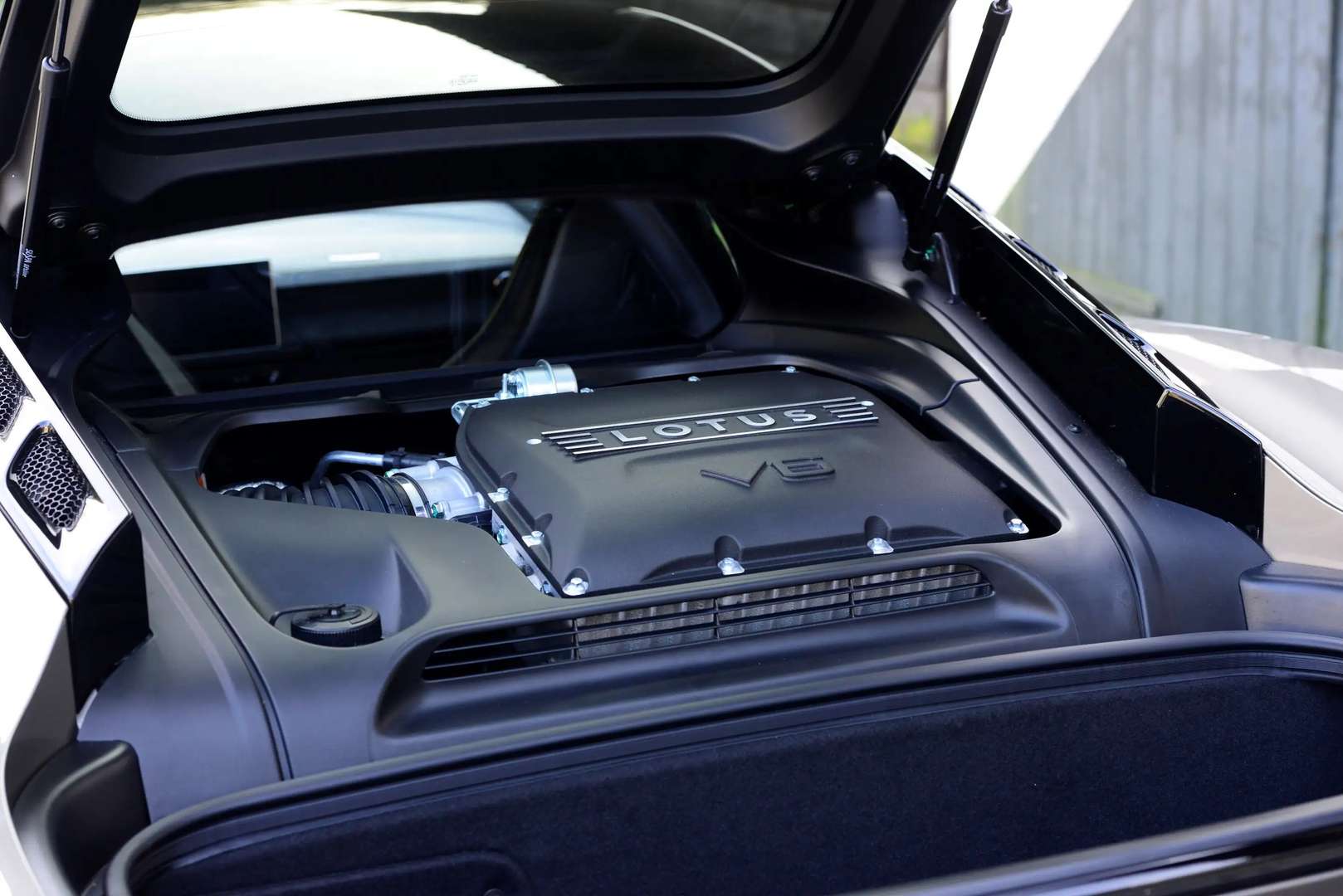 Lotus Emira V6 First Edition - 2024 - Joinsteer - #15