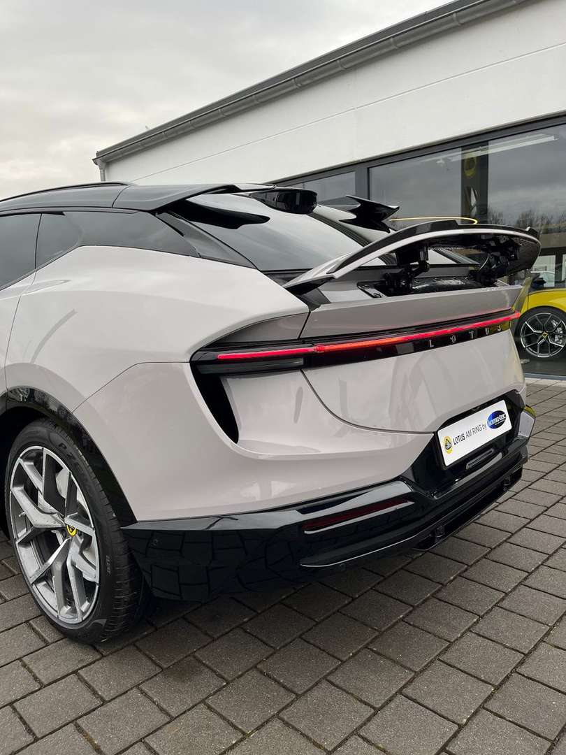 Lotus Eletre S - 2025 - Joinsteer - #22