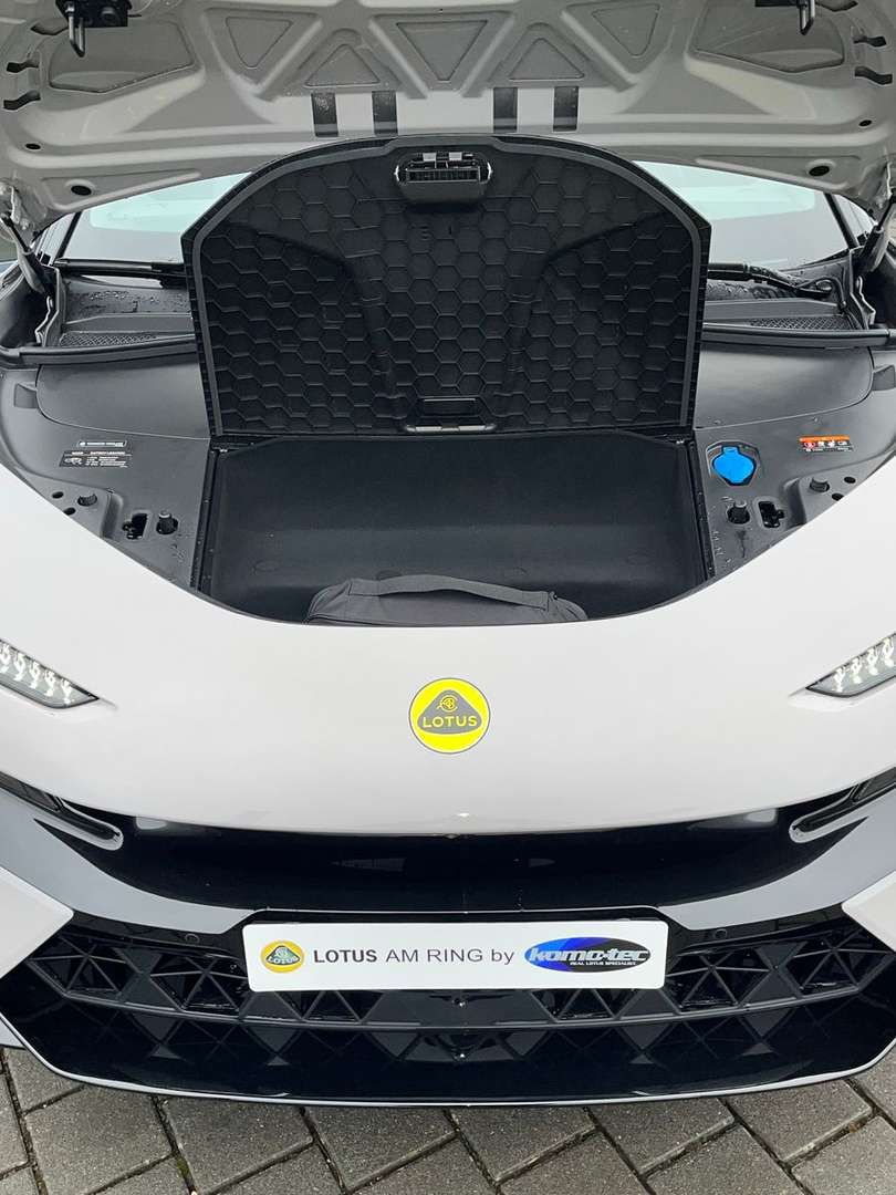 Lotus Eletre S - 2025 - Joinsteer - #23