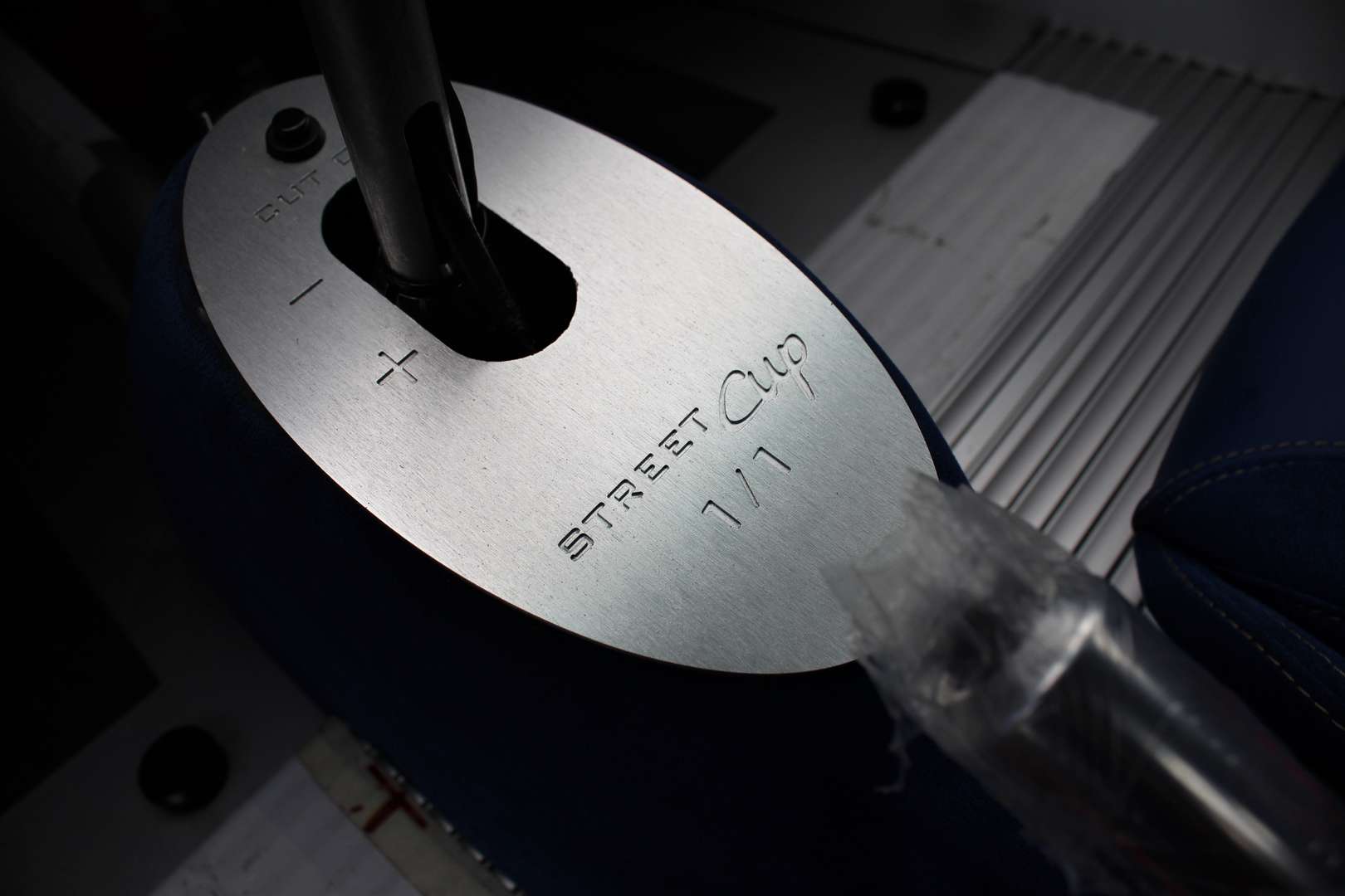 Lotus Exige Cup - 2017 - Joinsteer - #13