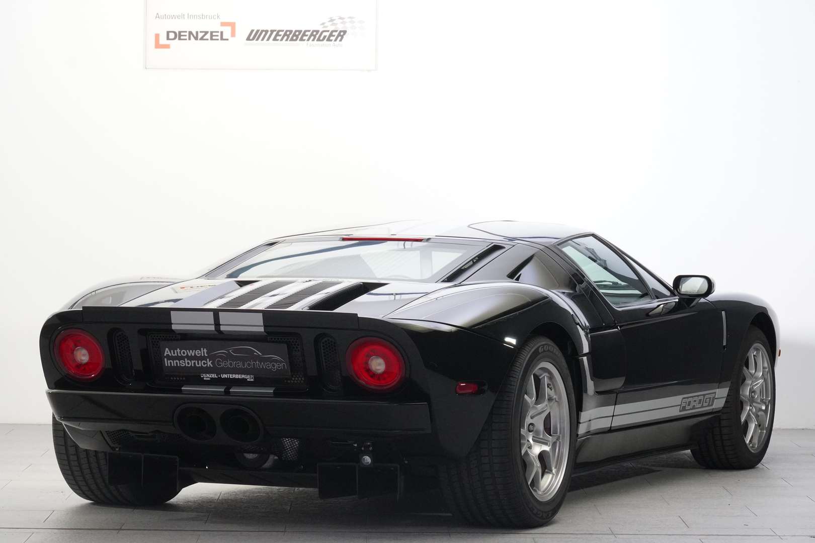 Ford GT - 2005 - Joinsteer - #2