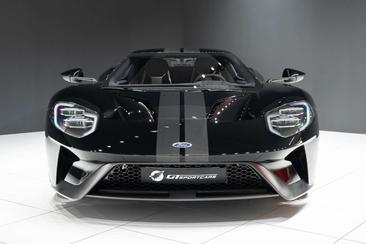 Ford GT Carbon Series — photo 2