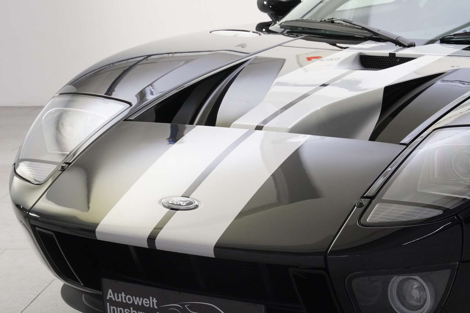 Ford GT - 2005 - Joinsteer - #3