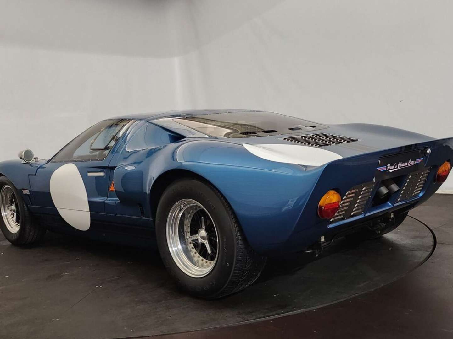 Ford GT - 1990 - Joinsteer - #3