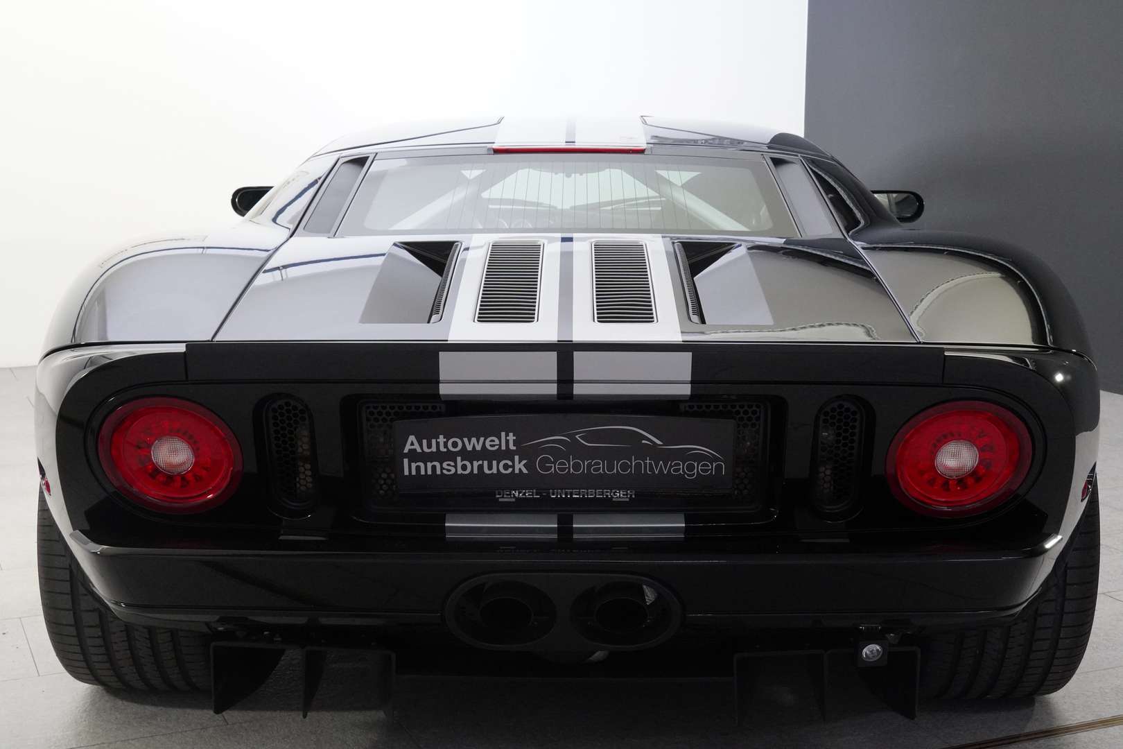 Ford GT - 2005 - Joinsteer - #4