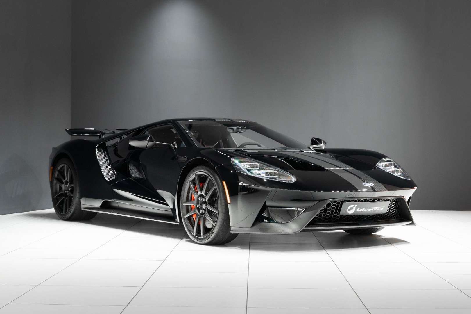 Ford GT Carbon Series - 2023 - Joinsteer - #4