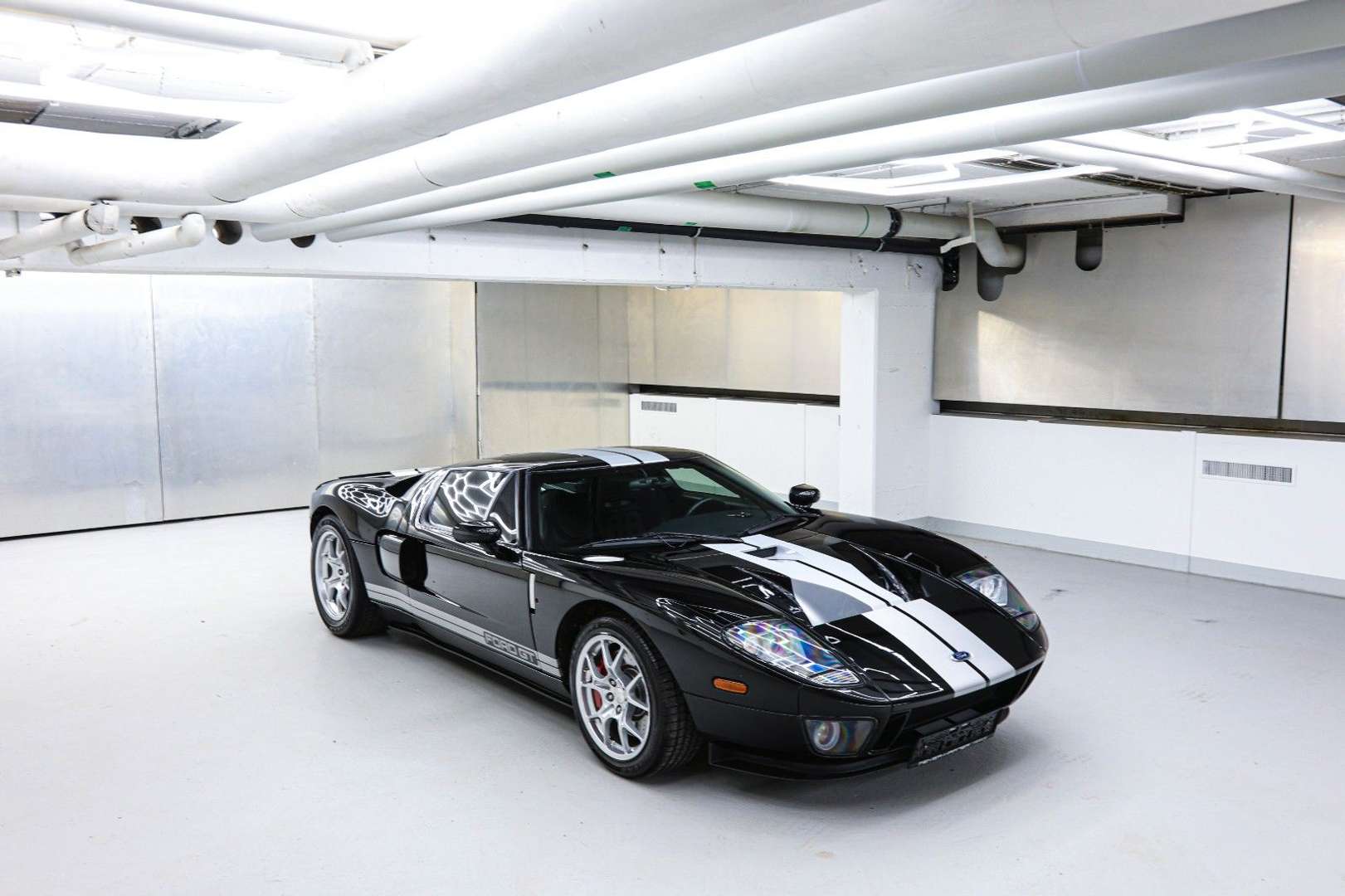 Ford GT - 2005 - Joinsteer - #2