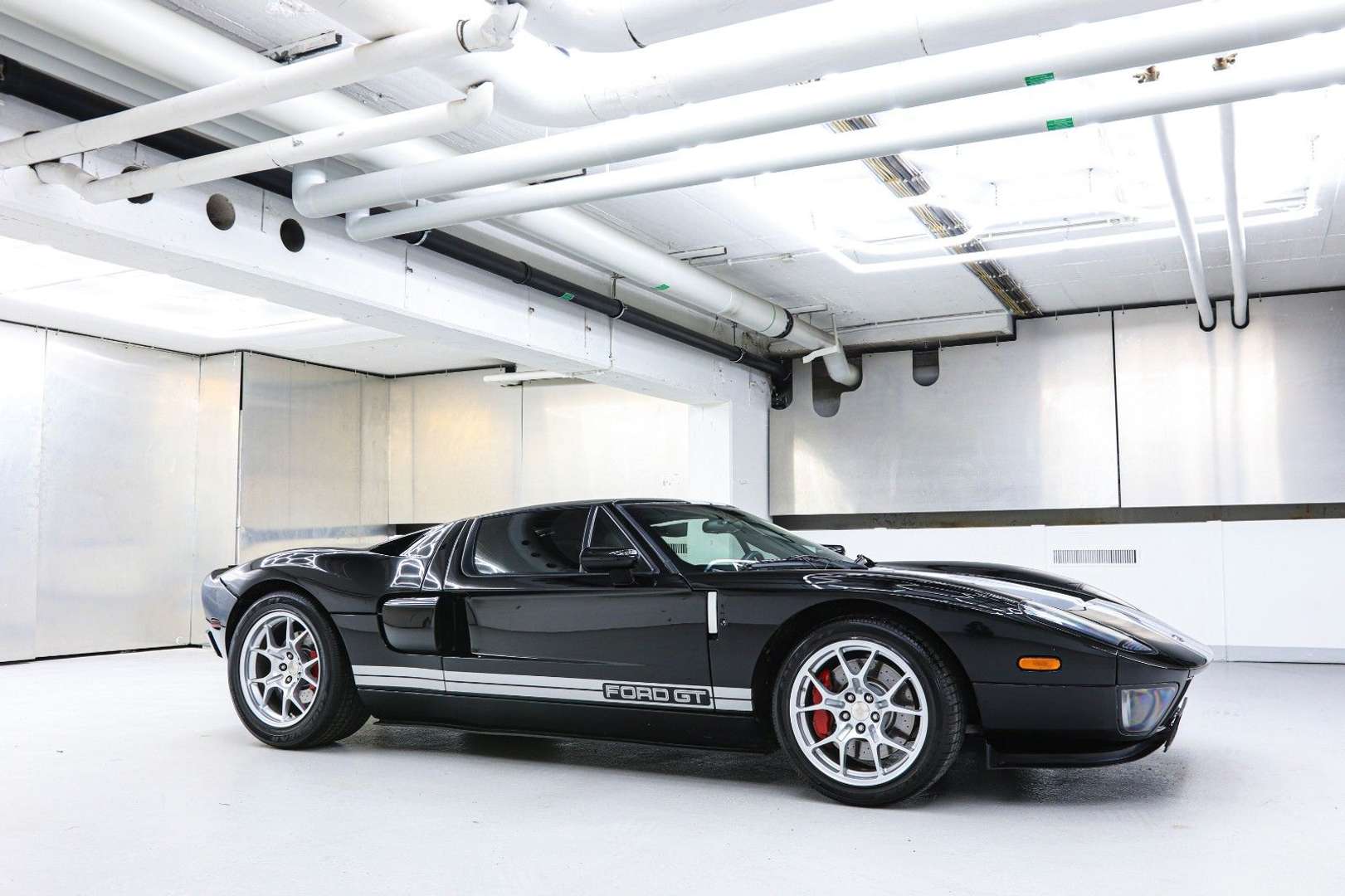 Ford GT - 2005 - Joinsteer - #3