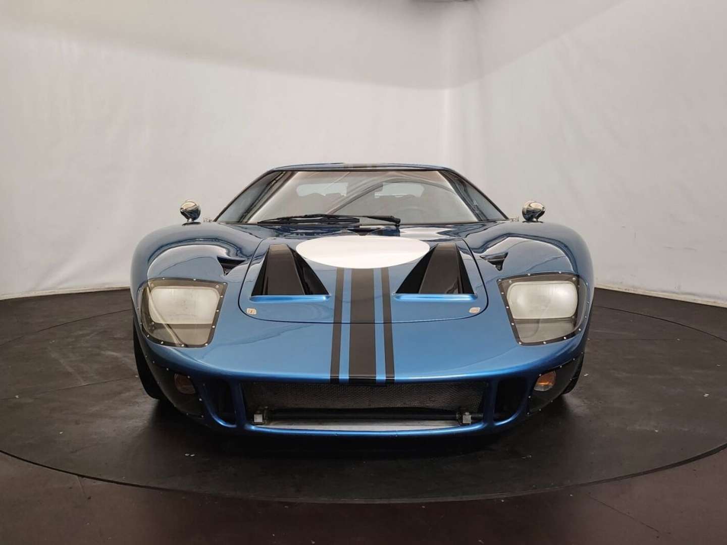 Ford GT - 1990 - Joinsteer - #6
