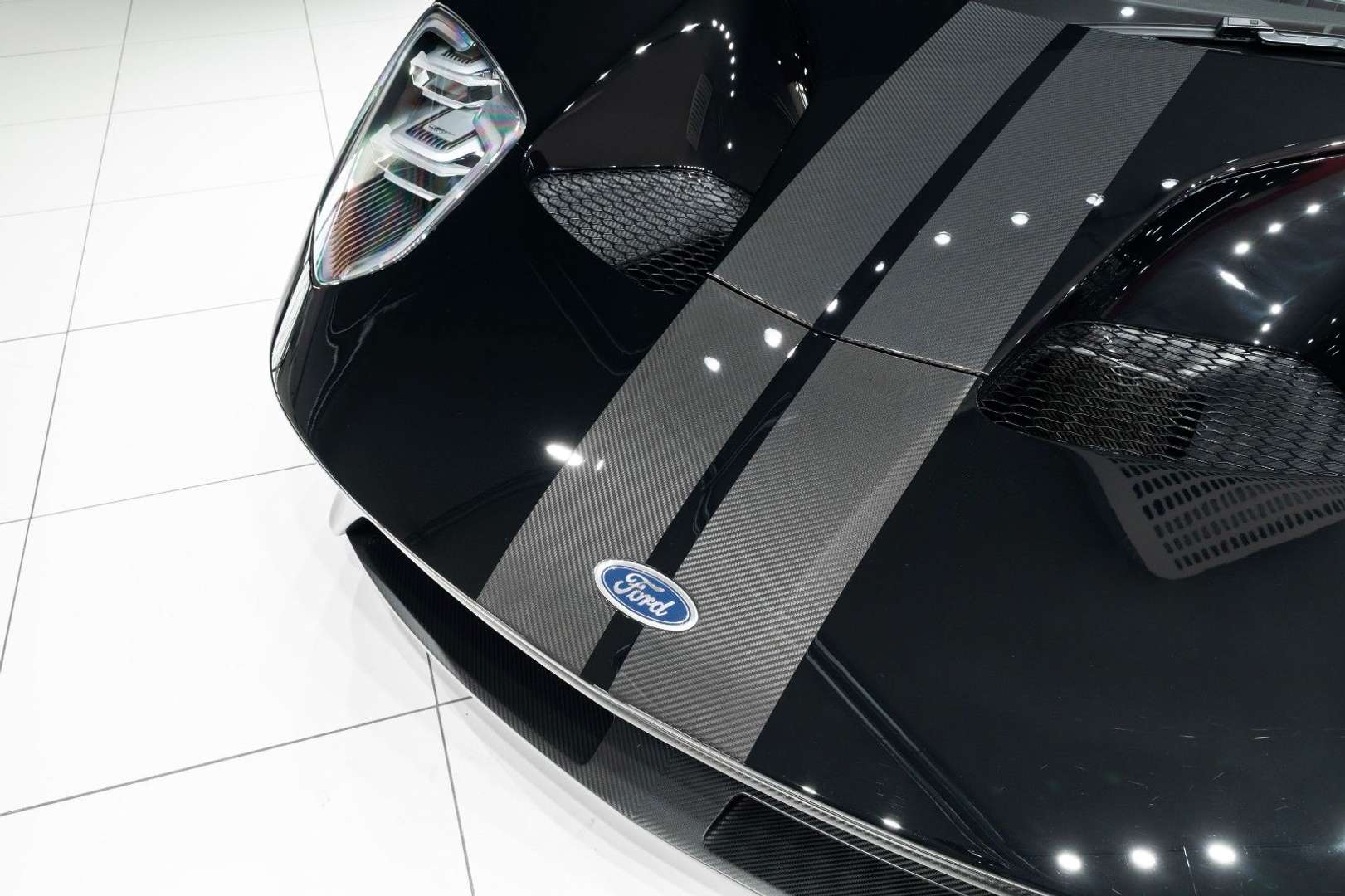 Ford GT Carbon Series - 2023 - Joinsteer - #6