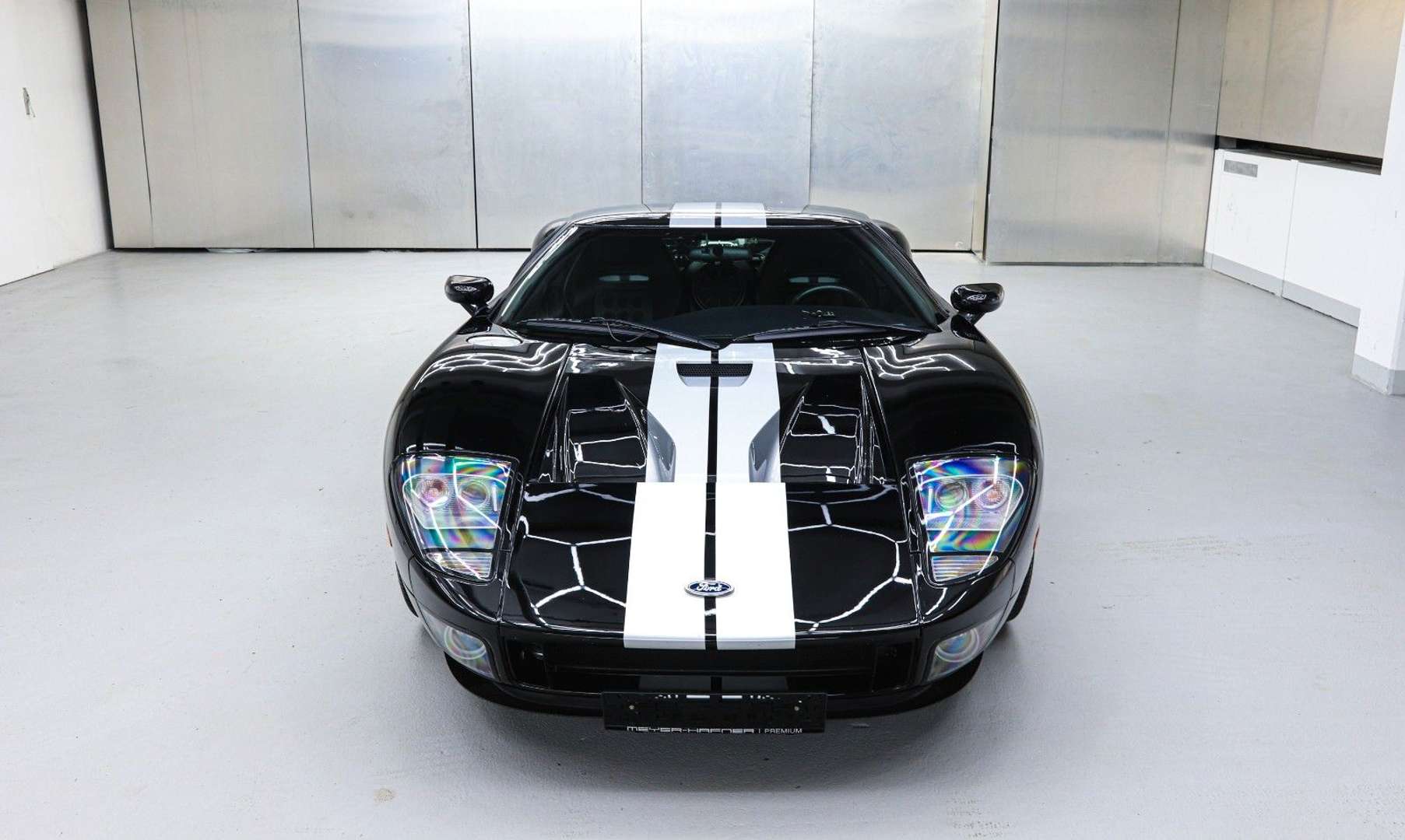 Ford GT - 2005 - Joinsteer - #4