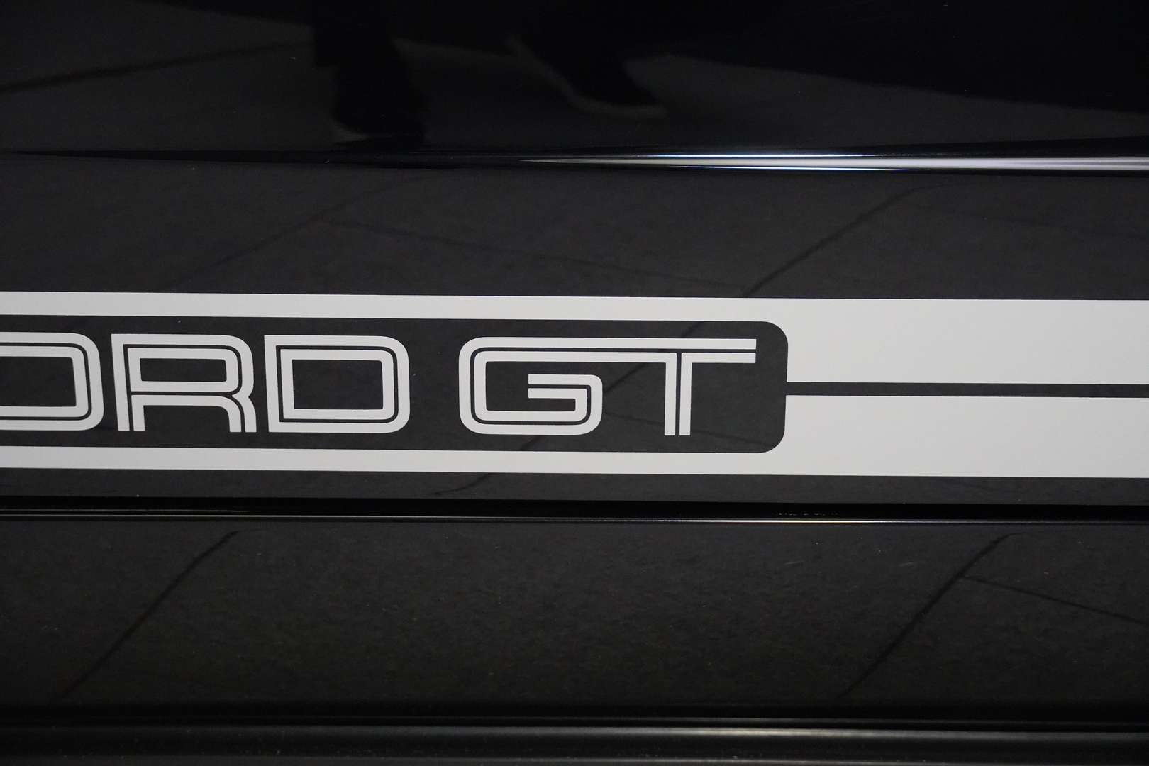 Ford GT - 2005 - Joinsteer - #7