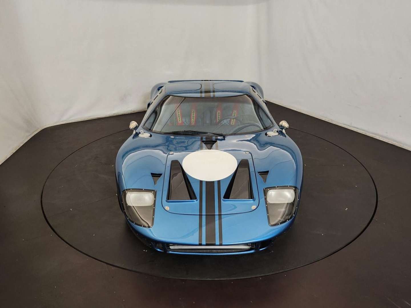 Ford GT - 1990 - Joinsteer - #7