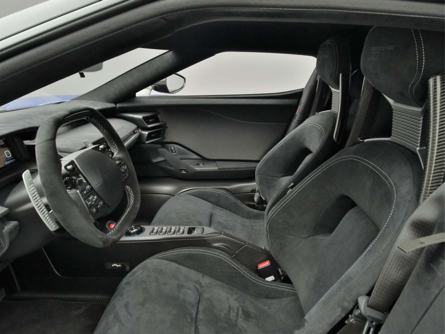 Ford GT Carbon Series - 2022 - Joinsteer - #8