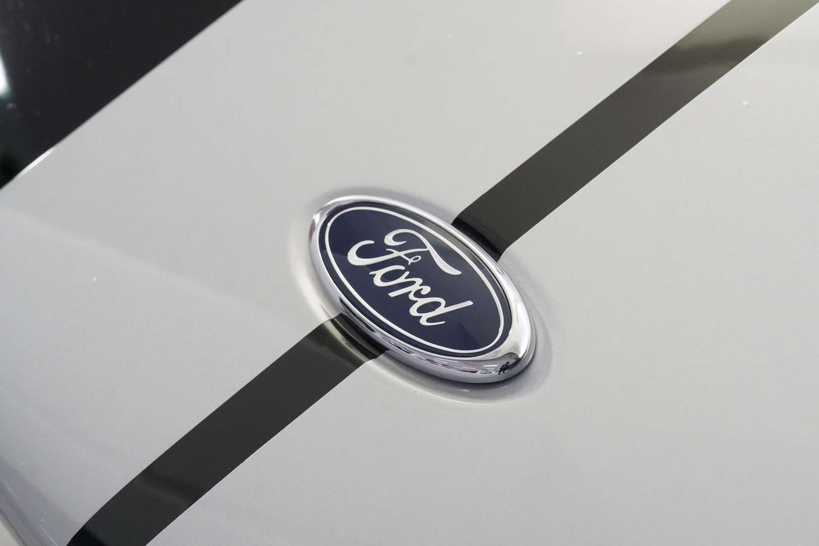 Ford GT - 2005 - Joinsteer - #8