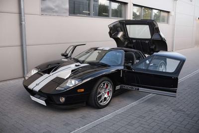 Ford GT40