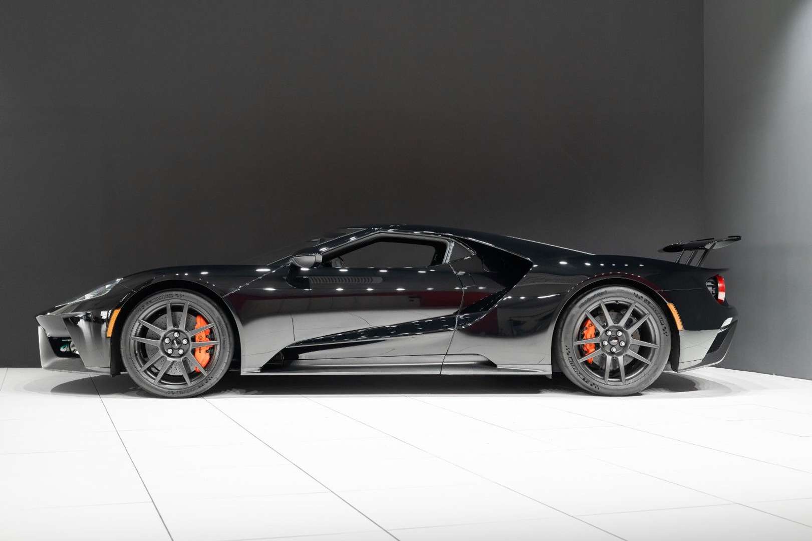 Ford GT Carbon Series - 2023 - Joinsteer - #8