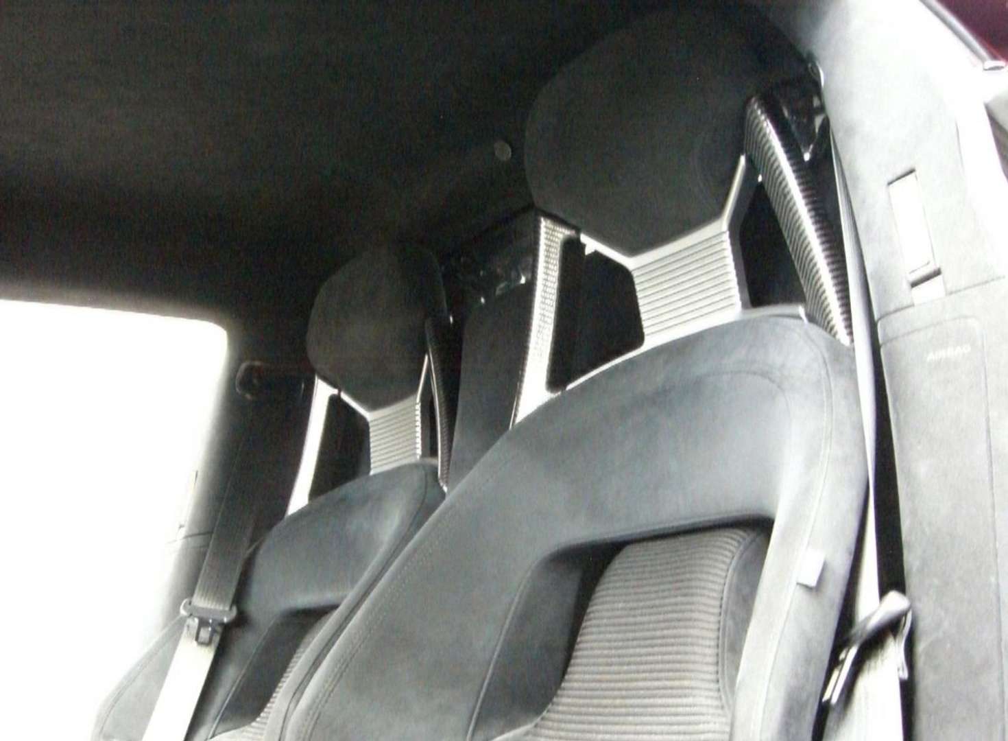 Ford GT Carbon Series - 2018 - Joinsteer - #7