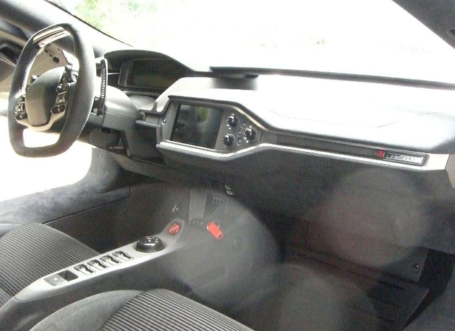 Ford GT Carbon Series - 2018 - Joinsteer - #8