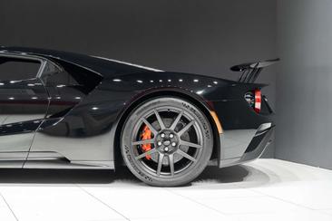 Ford GT Carbon Series — photo 9