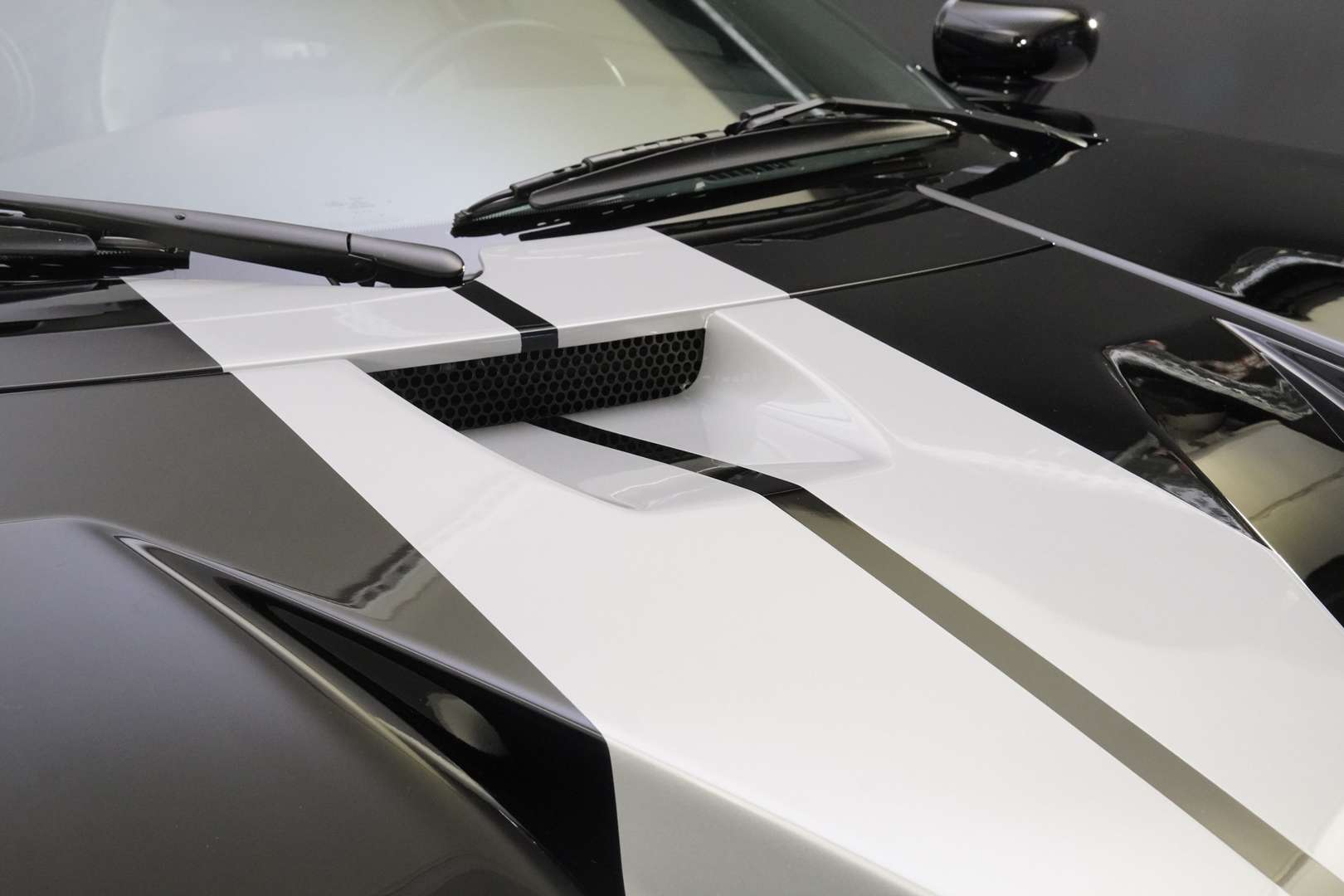 Ford GT - 2005 - Joinsteer - #9