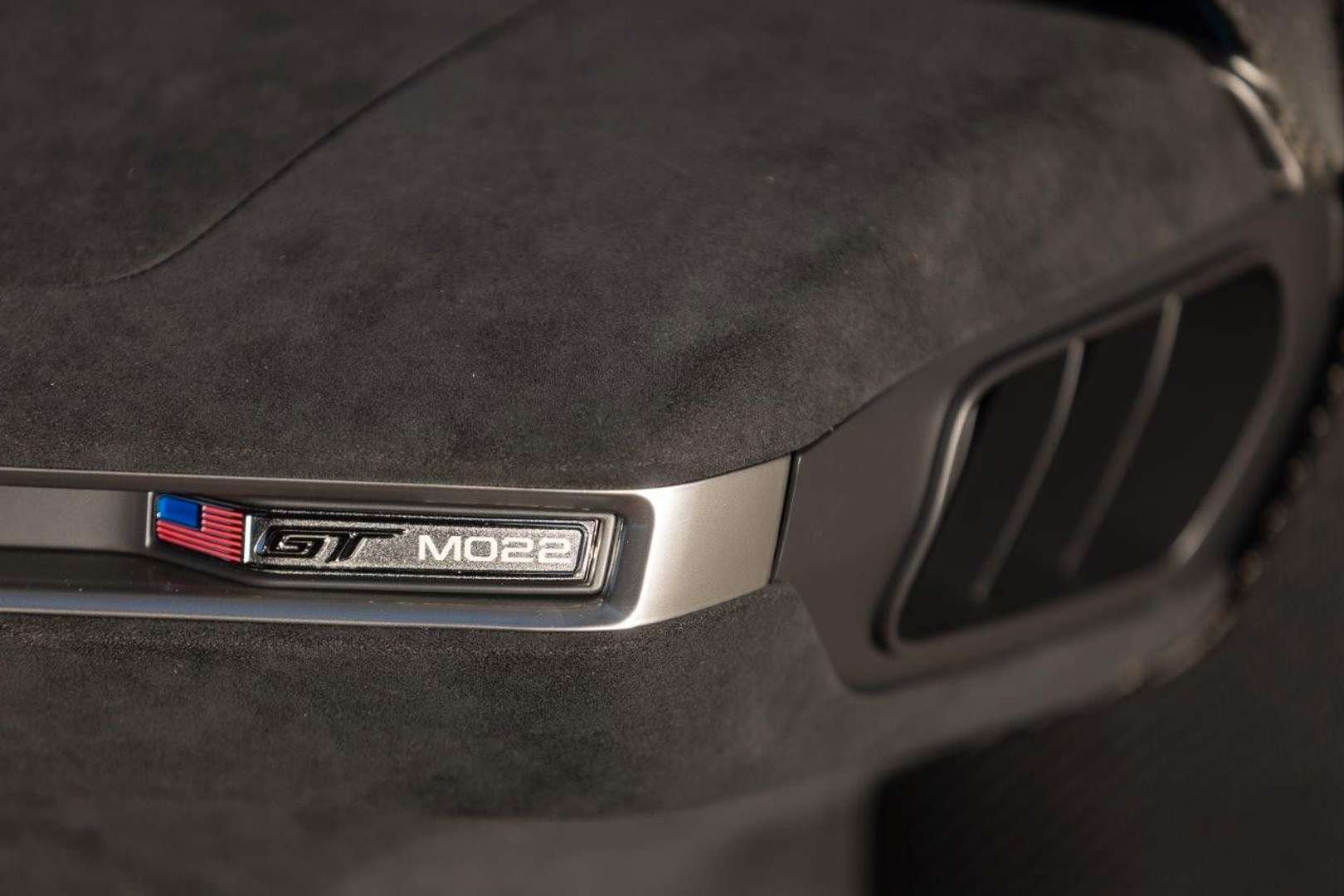 Ford GT Heritage Edition - 2021 - Joinsteer - #9