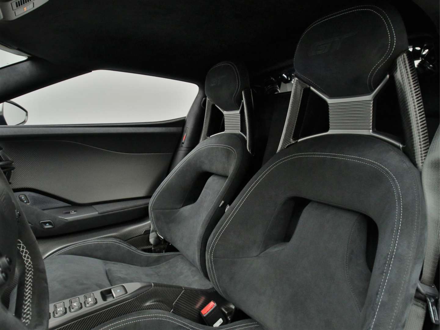 Ford GT Carbon Series - 2022 - Joinsteer - #10