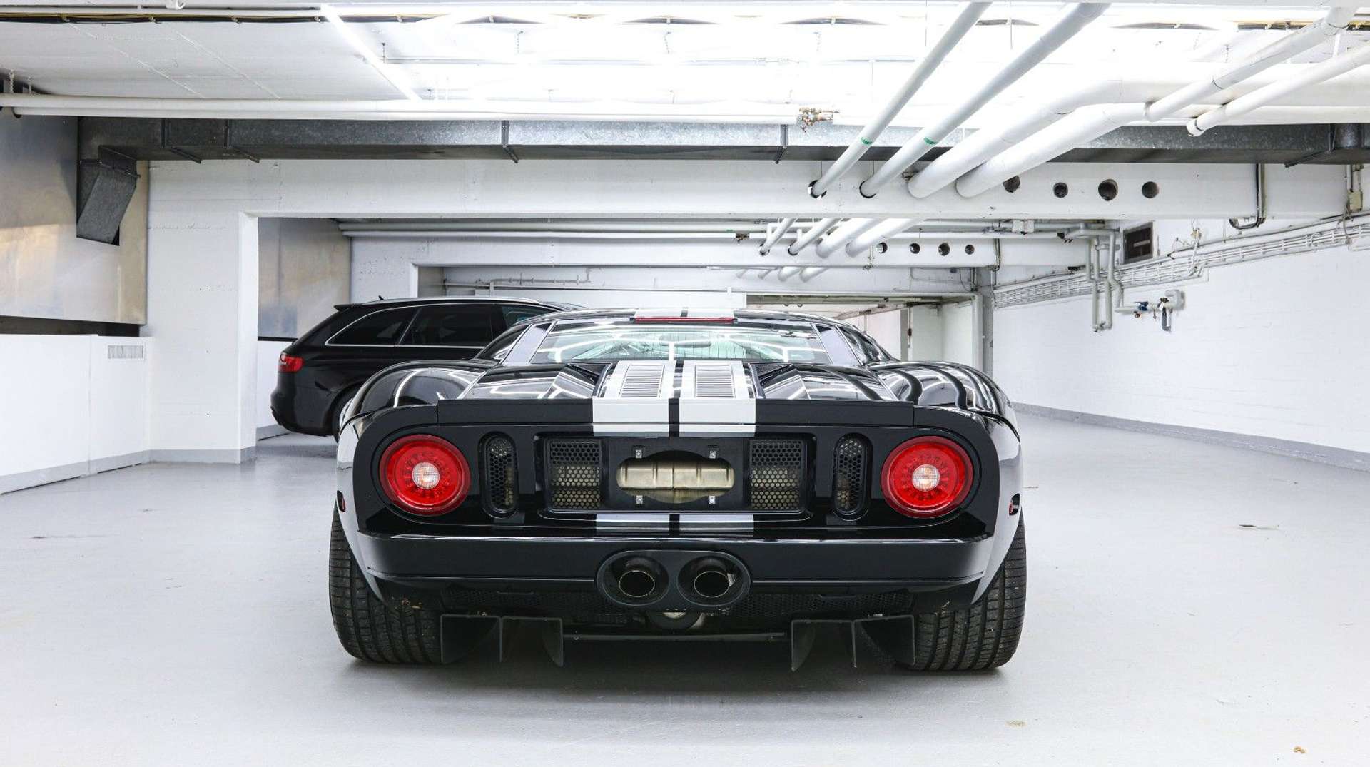 Ford GT - 2005 - Joinsteer - #7