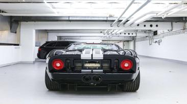 Ford GT — photo 7